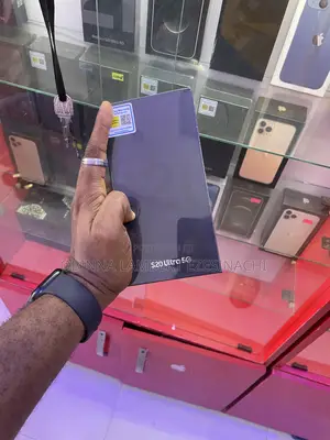 New Samsung Galaxy S20 Ultra 128 GB