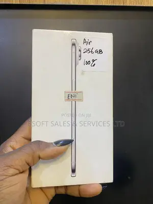 Apple iPhone Air 256 GB Gold