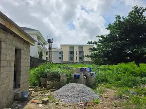 Certificate of Occupancy