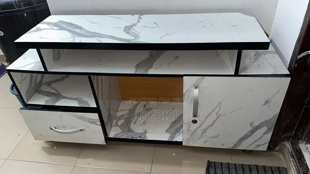 Tv Shelf Stand