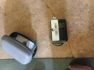 Sharp Melo31 Biometric Fingerprint Scanner - Brand New