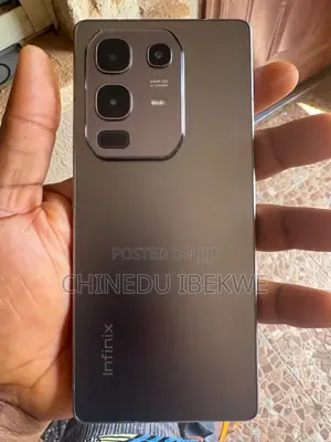 Infinix Note 50 4G 256 GB