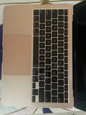 Laptop Apple MacBook Air 2020 8GB Intel Core i3 SSD 256GB