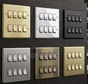 Grid Switch