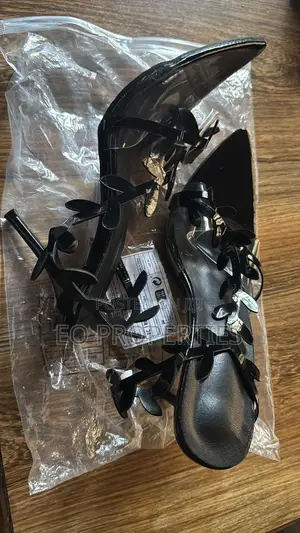 Heel for Sale