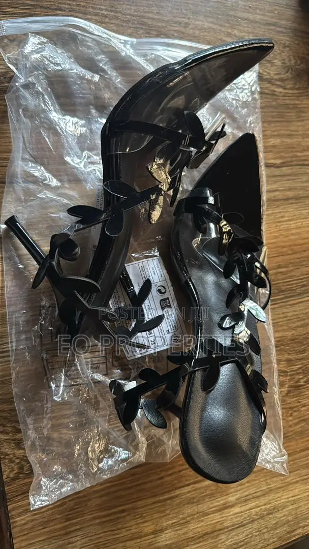 Heel for Sale