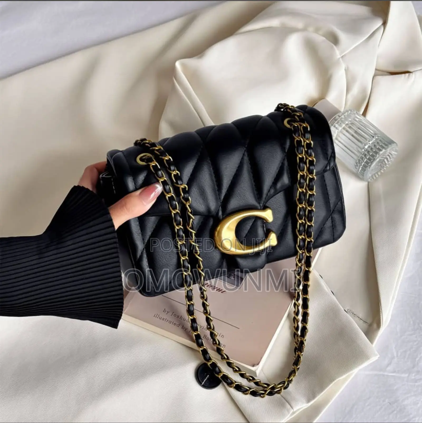Ladies Bags