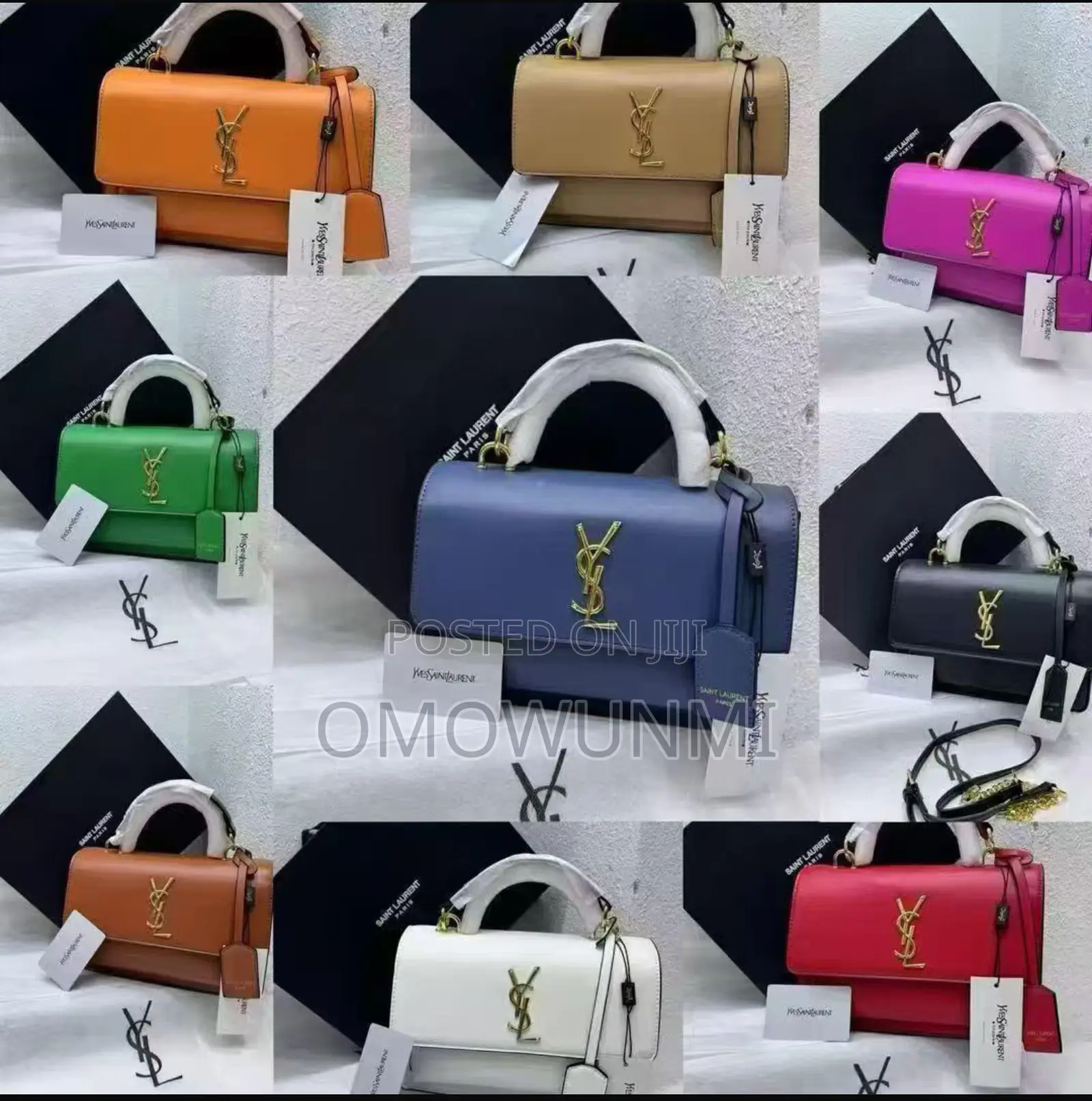 Ladies Bags