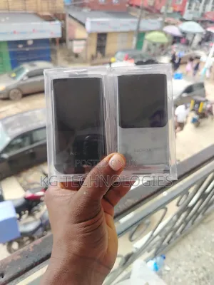 New Nokia 2720 Flip 512 GB Black