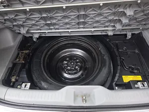 Toyota Matrix 2010 Silver
