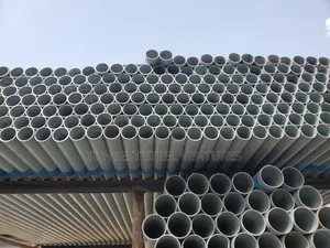 Galvanize Pipe
