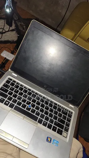 Laptop HP EliteBook Folio 9470M 8GB Intel Core i5 HDD 512GB