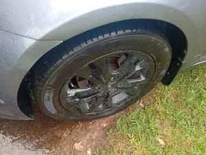 Kia Optima 2012 Gray