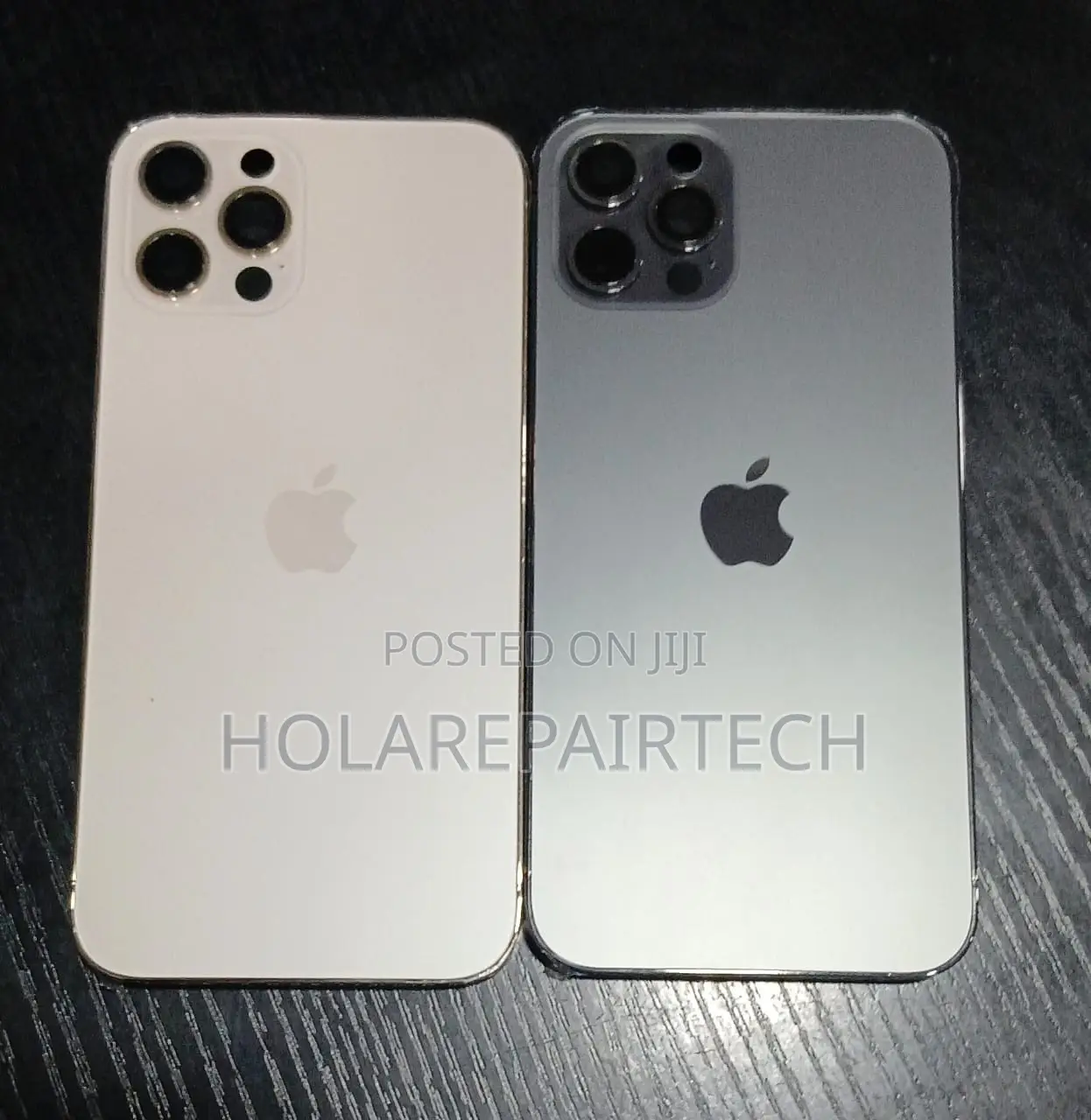 iPhone 11/12pro-17/Pm Casing (New Housing)