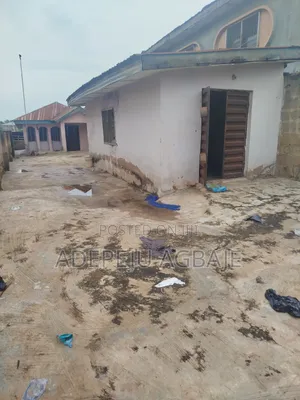 3bdrm Bungalow in Ado Ekiti for sale