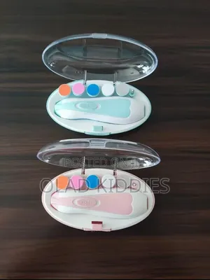 Nail Trimmer