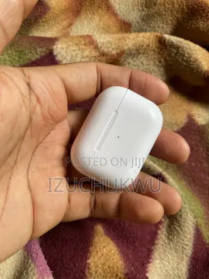 Used Apple Airpods Pro 2