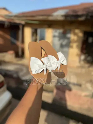 Handmade Unisex Footwears