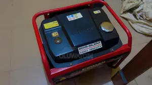 The Firman Eco1990s Petrol Generator