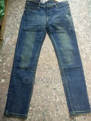 Jean Wears