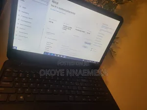 Laptop Dell Inspiron 15 3537 4GB Intel Core i3 HDD 512GB