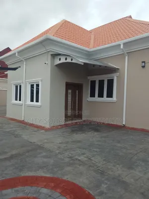 Furnished 3bdrm Bungalow in Jedo Estate, Sabon Lugbe for rent