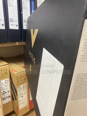 New Laptop HP Victus 15 8GB Intel Core i5 SSD 512GB