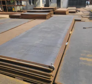 Iron Sheet