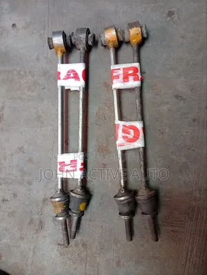 Linkage 166 Mercedes Benz