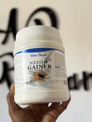 Weight Gainer