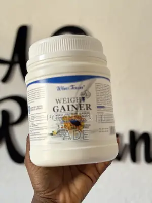 Weight Gainer