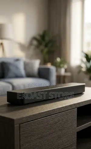 Lg Sk1 Soundbar 40w 2.0ch – Original Compact Bluetooth Tv Speaker
