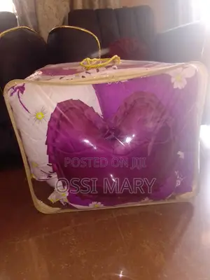 Mary's Bedings Home Stiches