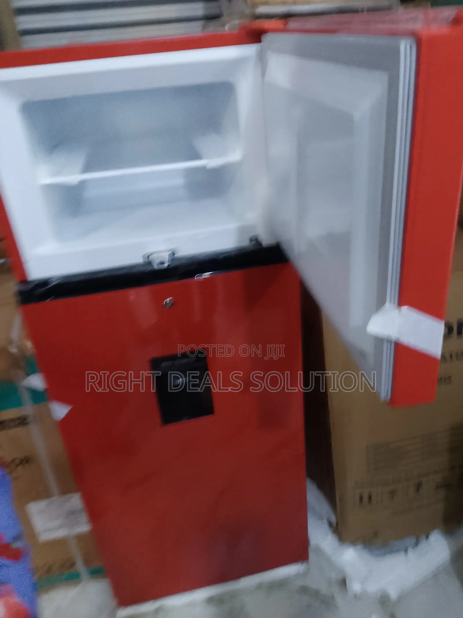 Hisense Ref205drb Cooling Appliance