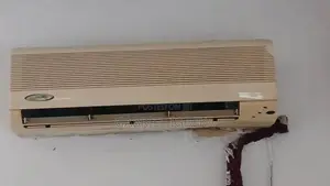 2 Sets of Ac Units