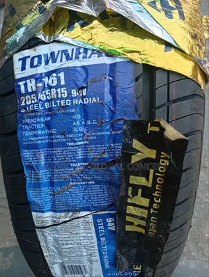Premium Tyres