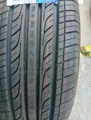 High Premium Tyres
