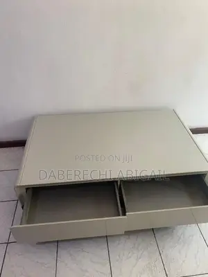 Marble Centre Table
