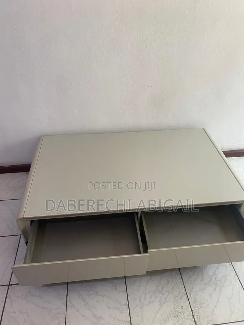 Marble Centre Table