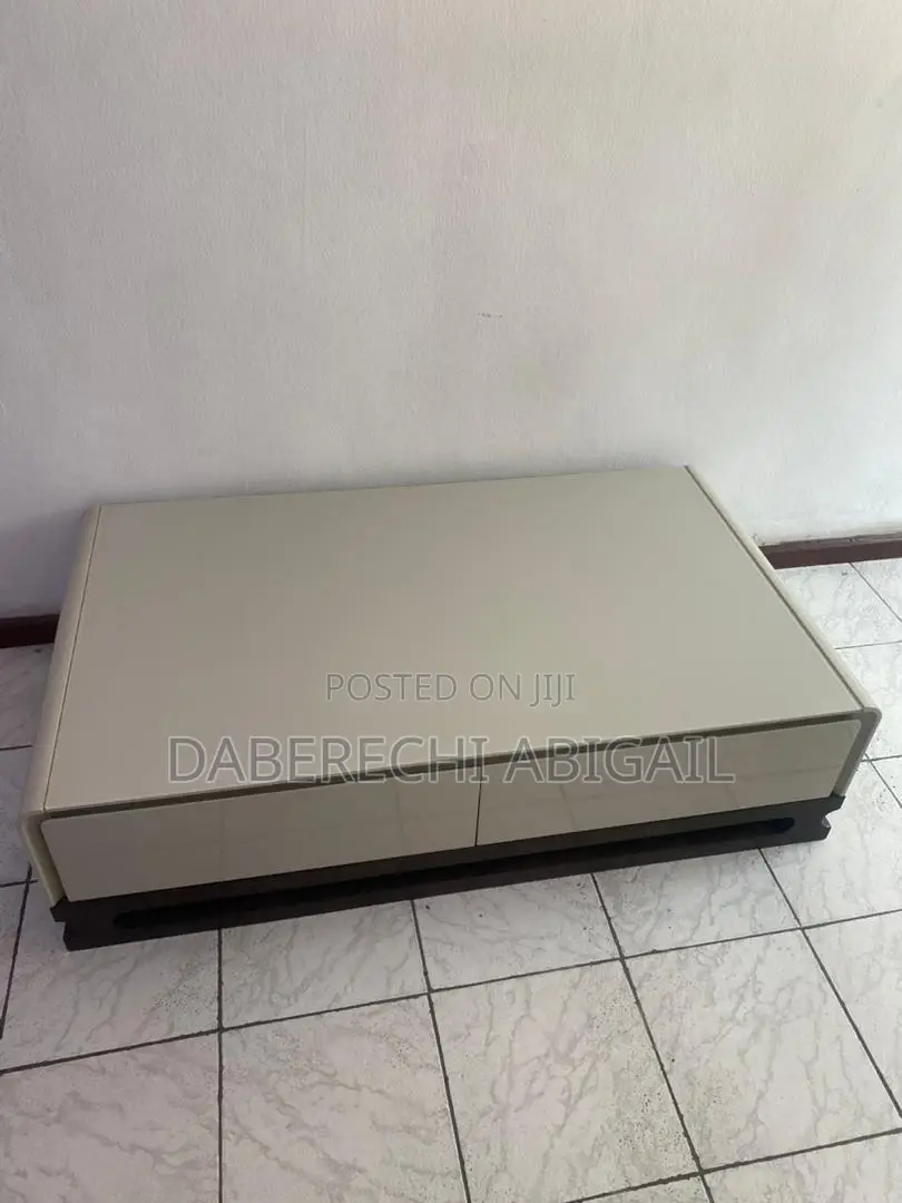 Marble Centre Table