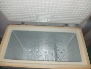 Chest Freezer
