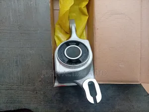 Up Bushing 164 Mercedes Benz