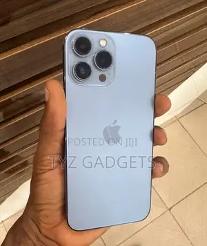 Apple iPhone 13 Pro Max 128 GB Blue