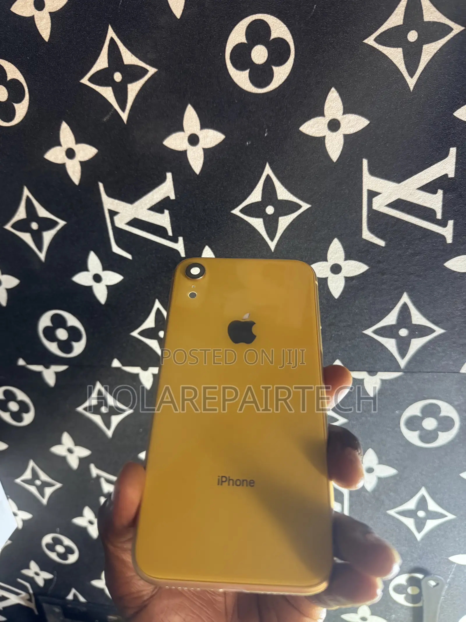 Used iPhone Xr Casing (Housing)