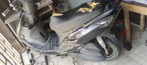 Twinco 2020 Black