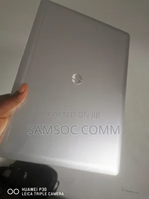 Laptop HP EliteBook Folio 9470M 8GB Intel Core i7 HDD+SSD 500GB
