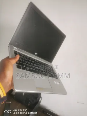 Laptop HP EliteBook Folio 9470M 8GB Intel Core i7 HDD+SSD 500GB