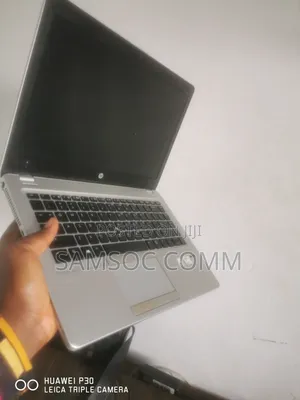 Laptop HP EliteBook Folio 9470M 8GB Intel Core i7 HDD+SSD 500GB