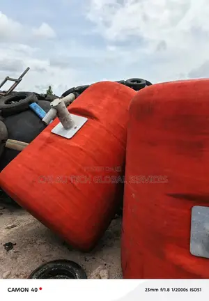 Heavy-duty Hdpe Pipe Floaters Contact For Price