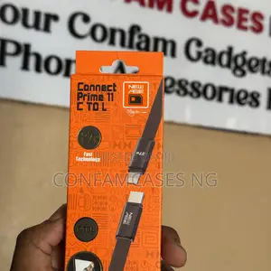New Age Type C to iPhone Lightning 27w Fast Pd Charging Cable